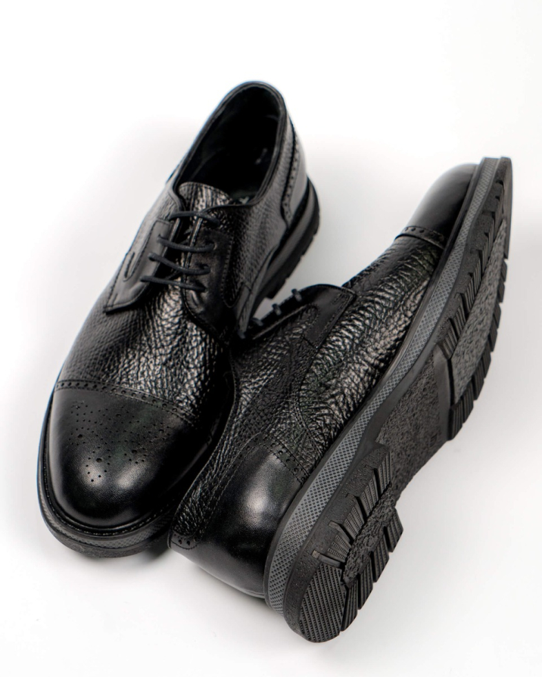 ADIDASI NEGRI PIELE NATURALA 210236172000-1 06