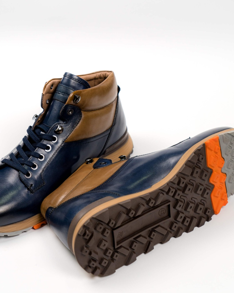 GHETE BLEUMARIN PIELE NATURALA 210236171996-1 05