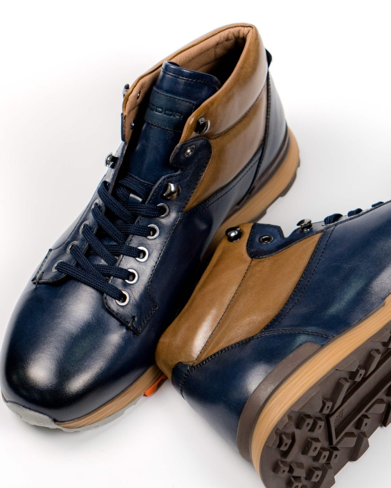 GHETE BLEUMARIN PIELE NATURALA 210236171996-1 06