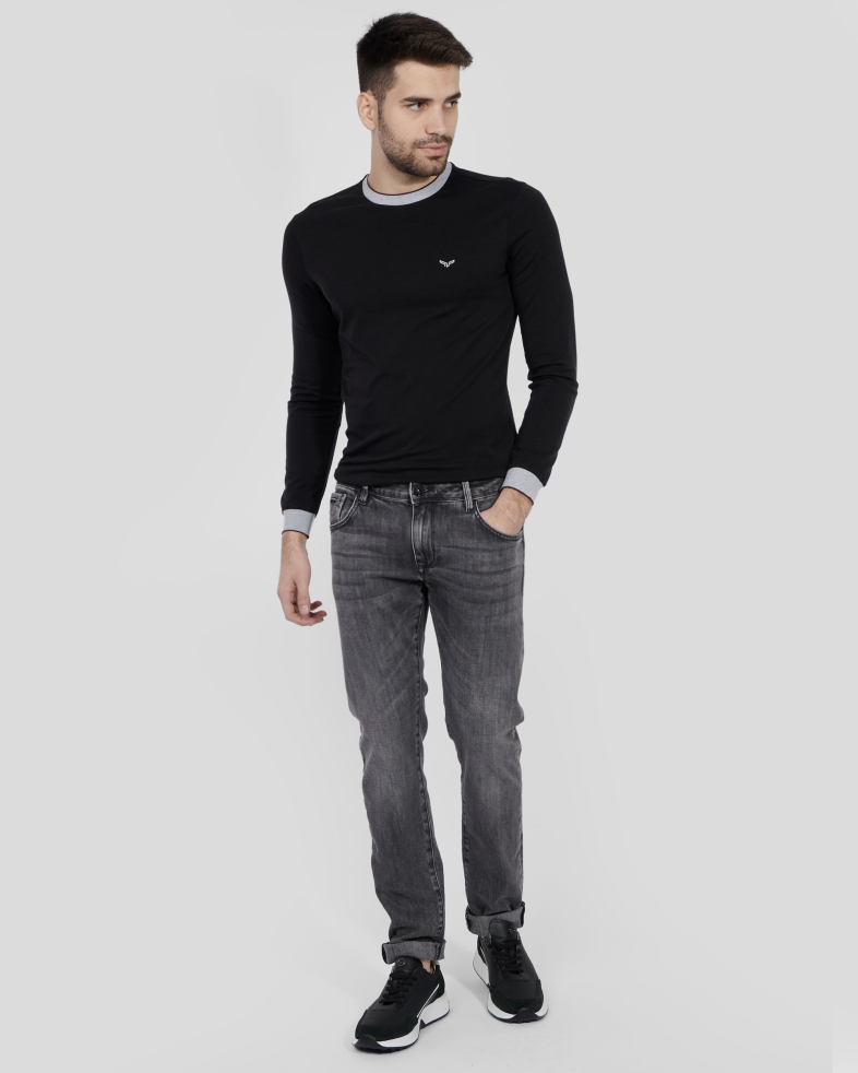 BLUGI SLIM ALBASTRI 240215088566-4 02