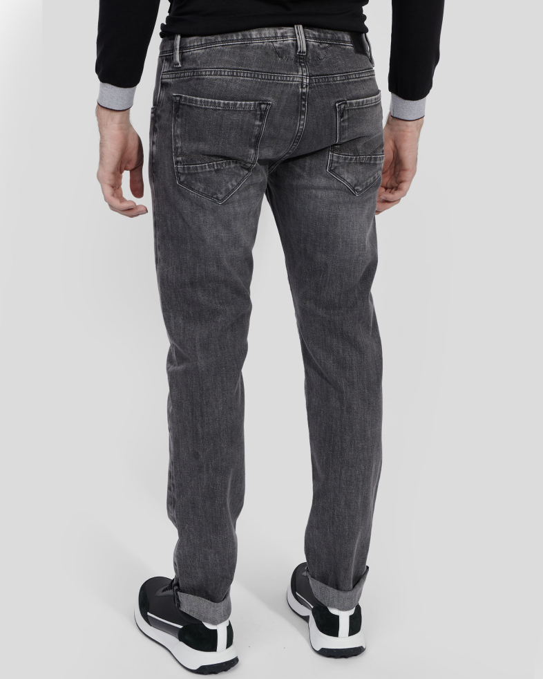 BLUGI SLIM ALBASTRI 240215088566-4 08