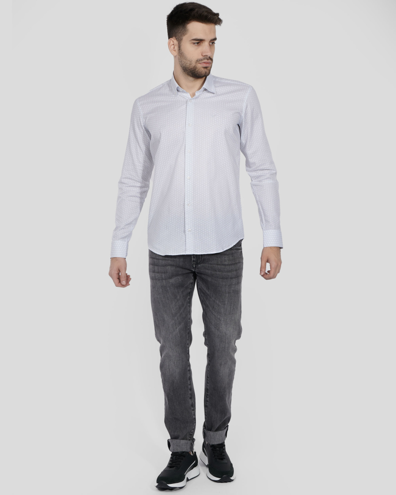 CAMASA ALBA PRINT GEOMETRIC 240235045027-1 02