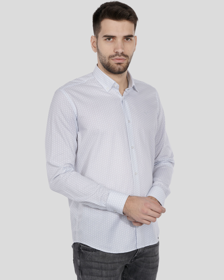 CAMASA ALBA PRINT GEOMETRIC 240235045027-1 03