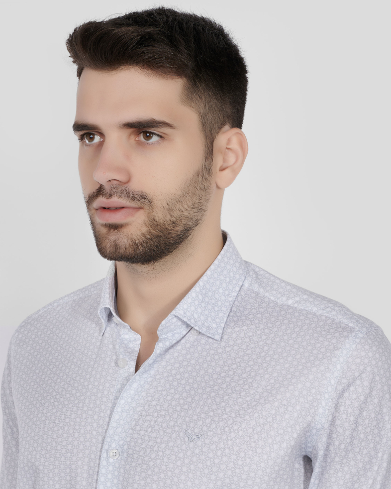 CAMASA ALBA PRINT GEOMETRIC 240235045027-1 04