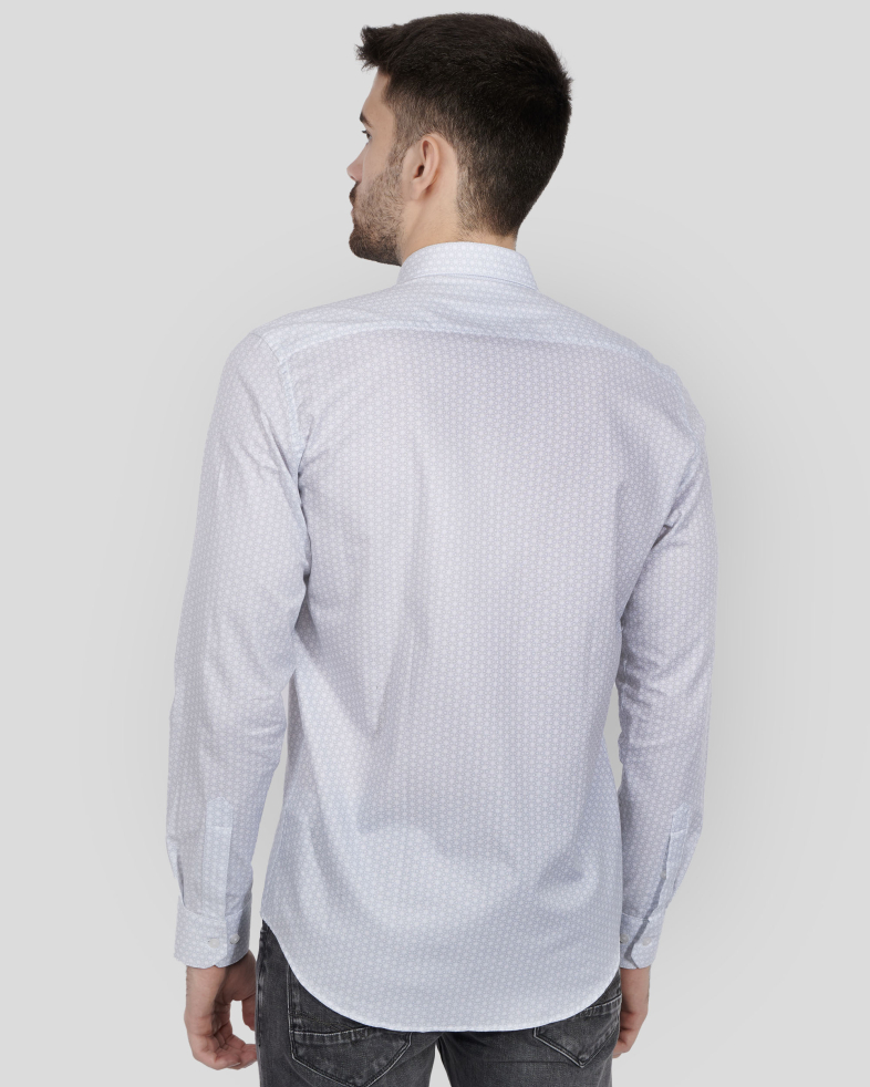 CAMASA ALBA PRINT GEOMETRIC 240235045027-1 07