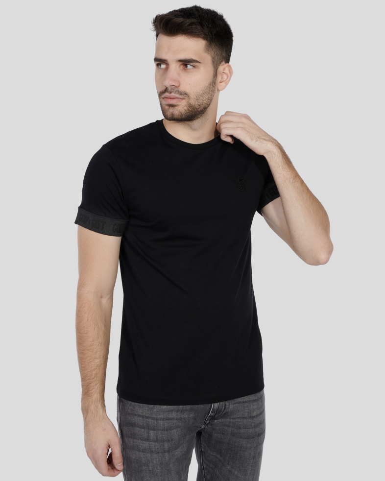 TRICOU NEAGRA GULER ROTUND 240161131758-2 03