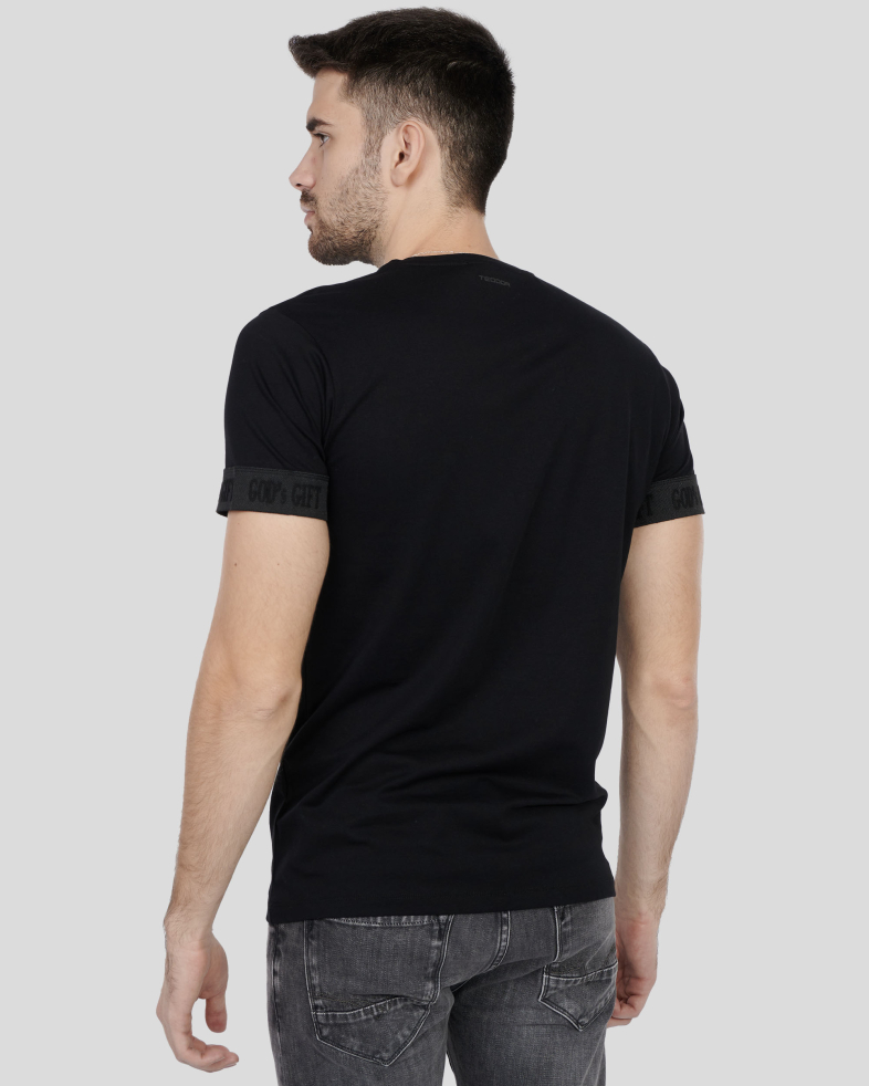 TRICOU NEAGRA GULER ROTUND 240161131758-2 08