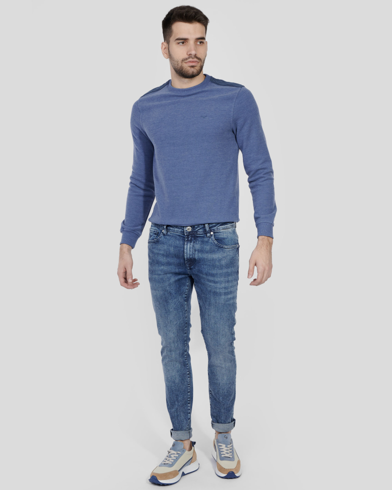 BLUGI SLIM ALBASTRI 240215088581-3 02