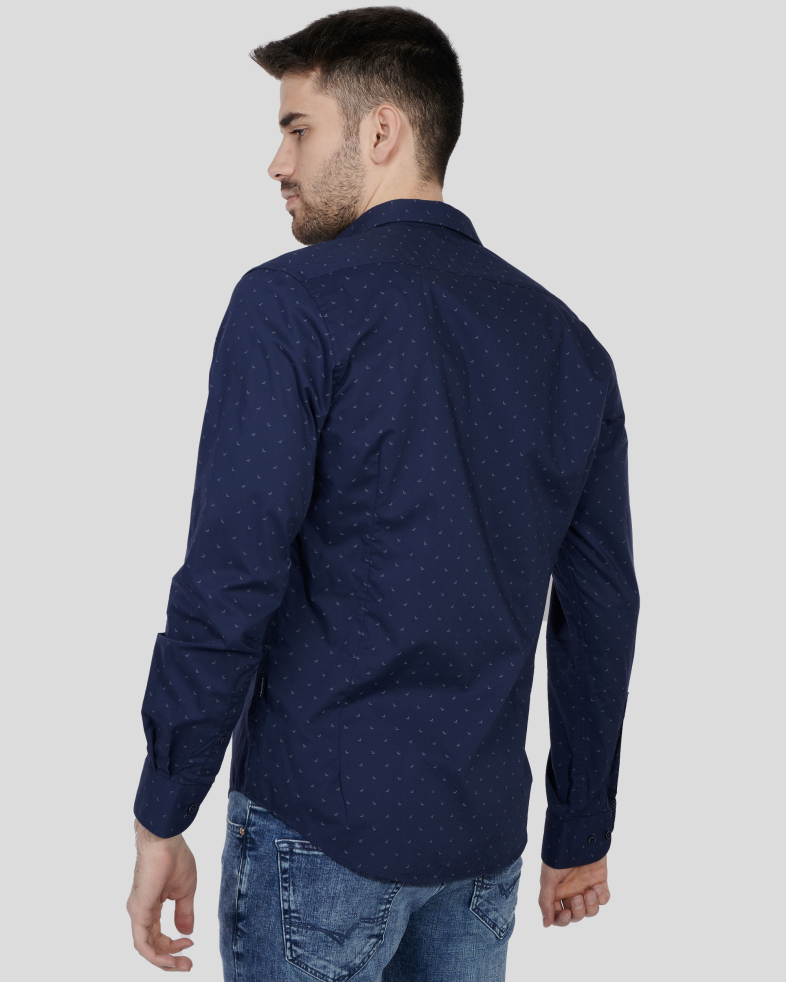 CAMASA BLEUMARIN PRINT GEOMETRIC 240205045015-1 07
