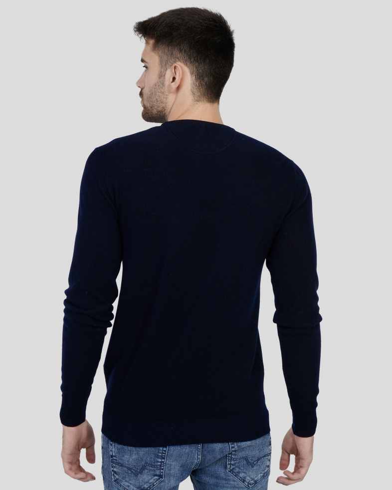 PULOVER BLEUMARIN GULER ROTUND 240209055349-2 08