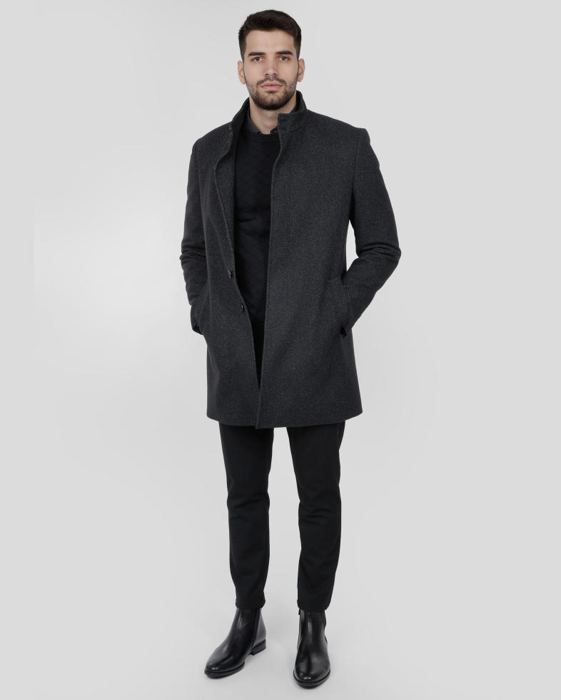 PALTON NEGRU 240259099056-2 02