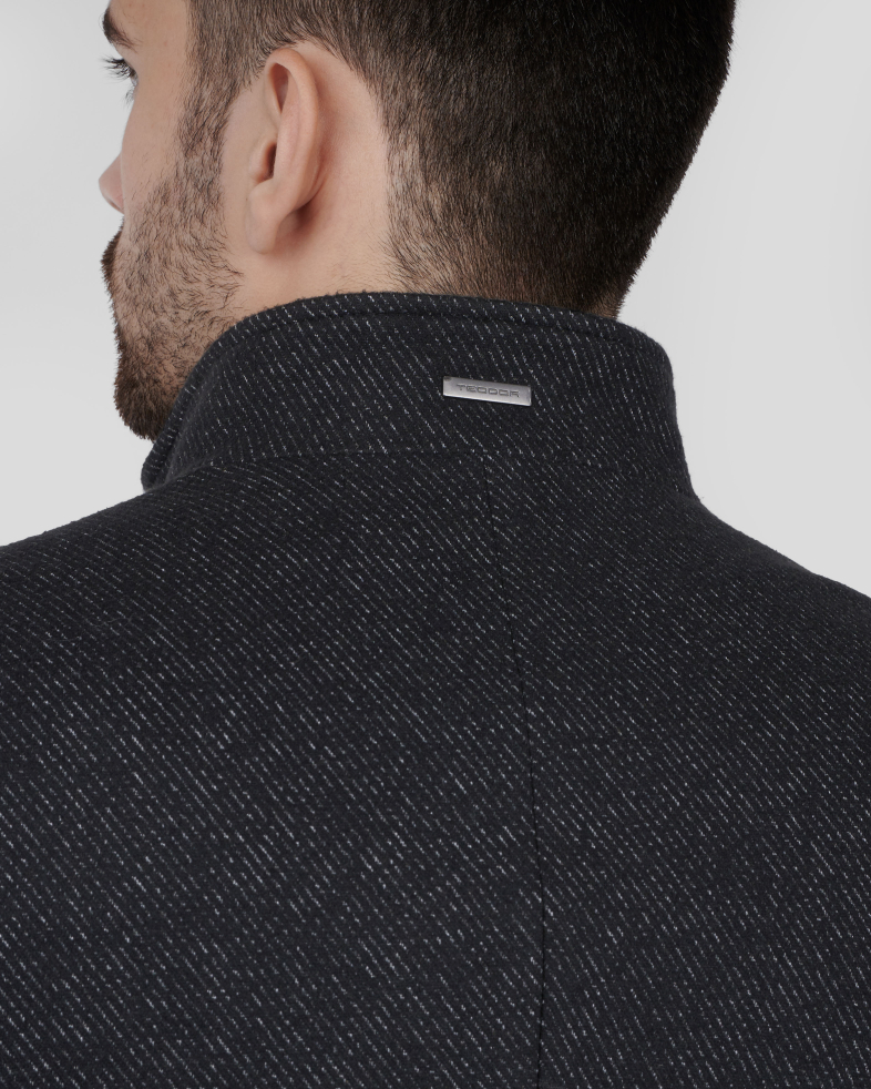 PALTON NEGRU 240259099056-2 05