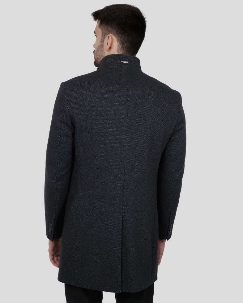 PALTON NEGRU 240259099056-2 010