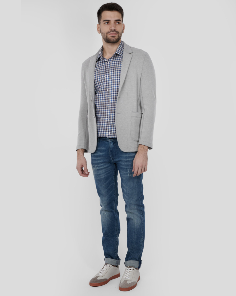 SACOU SLIM GRI 240263022148-3 02