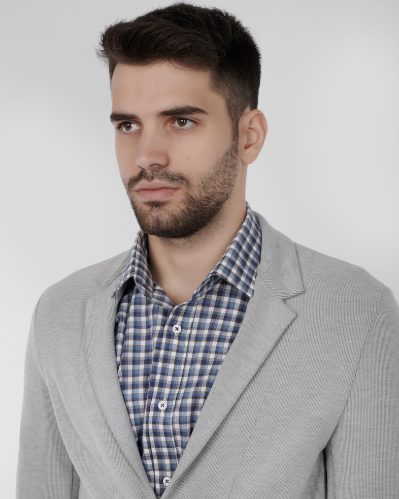 SACOU SLIM GRI 240263022148-3 04