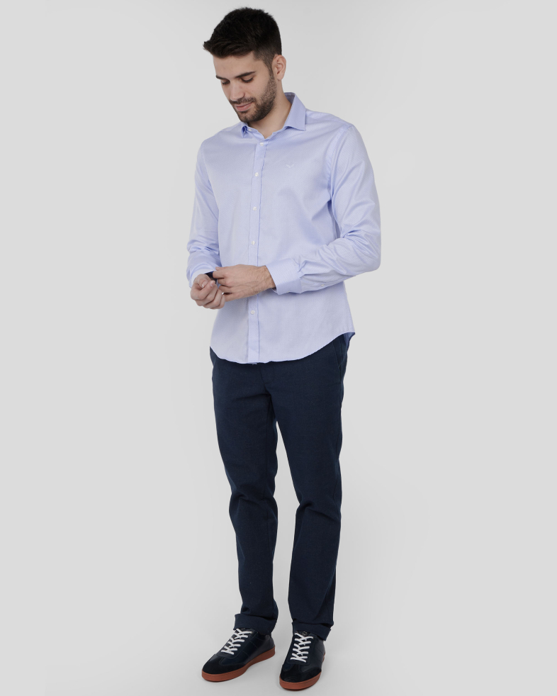 CAMASA BLEU PRINT GEOMETRIC 240205045016-1 02