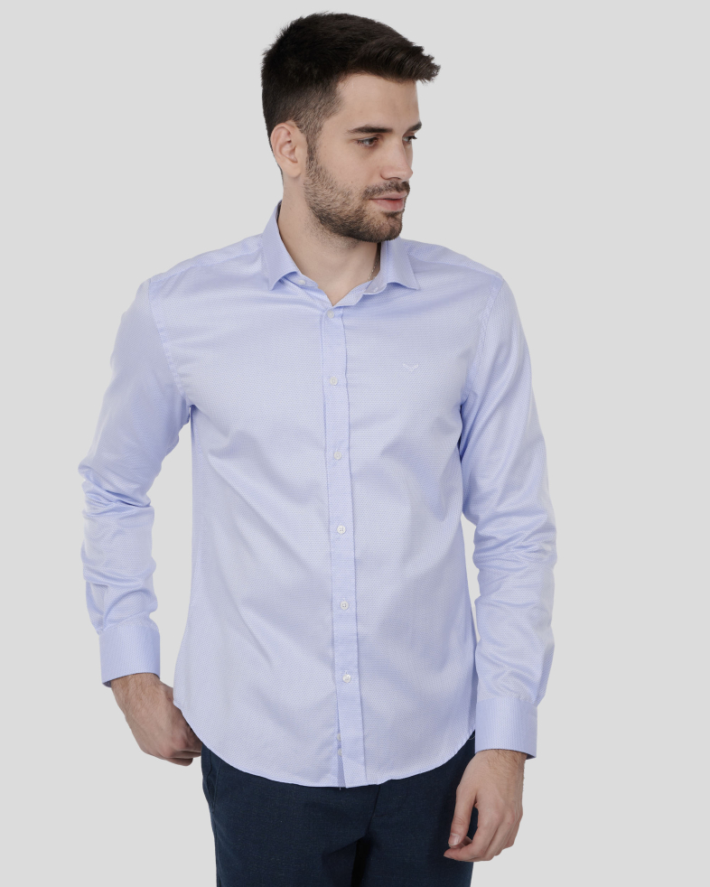 CAMASA BLEU PRINT GEOMETRIC 240205045016-1 03