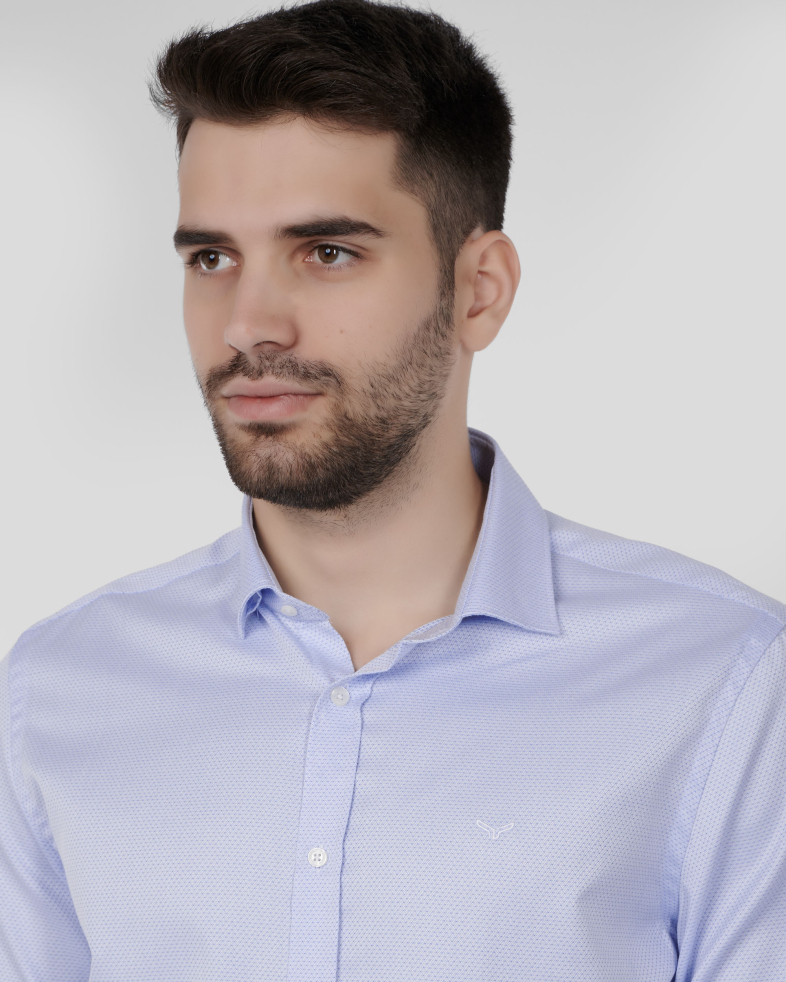 CAMASA BLEU PRINT GEOMETRIC 240205045016-1 04