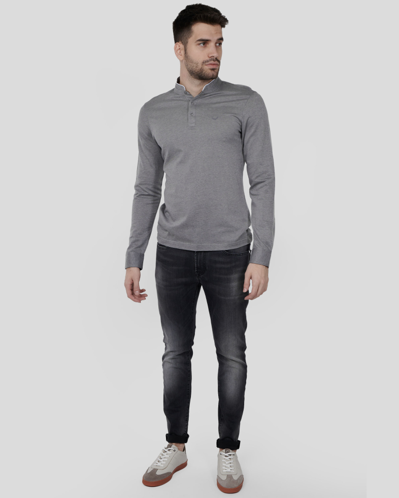 BLUZA GRI GULER POP 240210141564-4 02