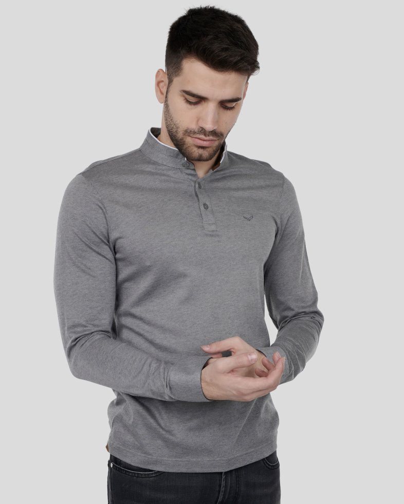 BLUZA GRI GULER POP 240210141564-4 03