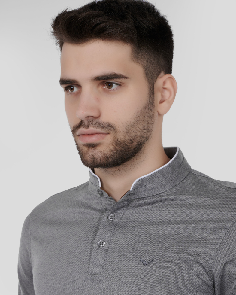 BLUZA GRI GULER POP 240210141564-4 04