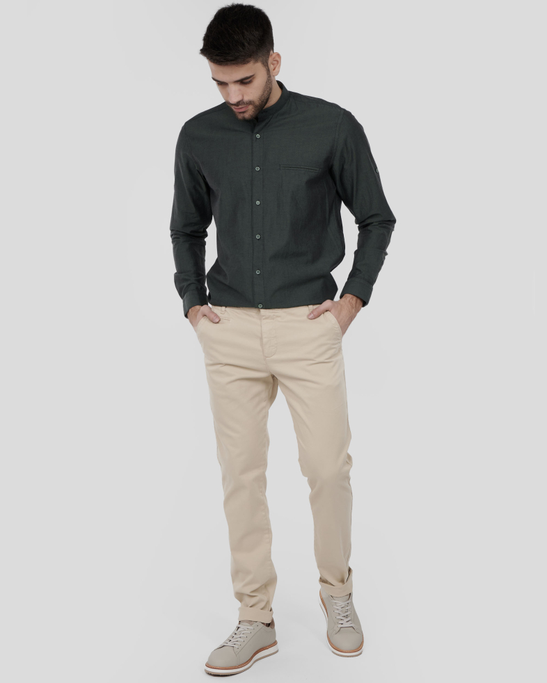 PANTALONI BEJ 240229088583-5 02