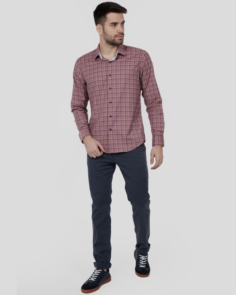 CAMASA MARO PRINT GEOMETRIC 240235045044-3 02