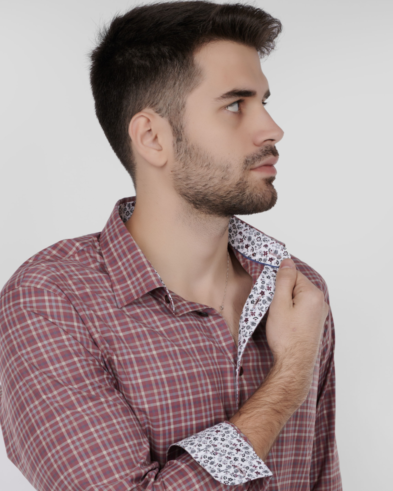 CAMASA MARO PRINT GEOMETRIC 240235045044-3 04