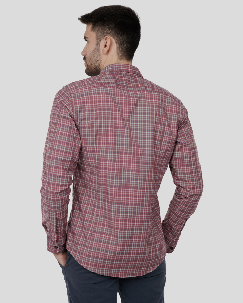 CAMASA MARO PRINT GEOMETRIC 240235045044-3 07
