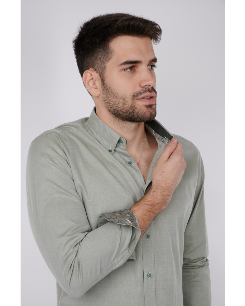 CAMASA VERDE 240235045030-2 04