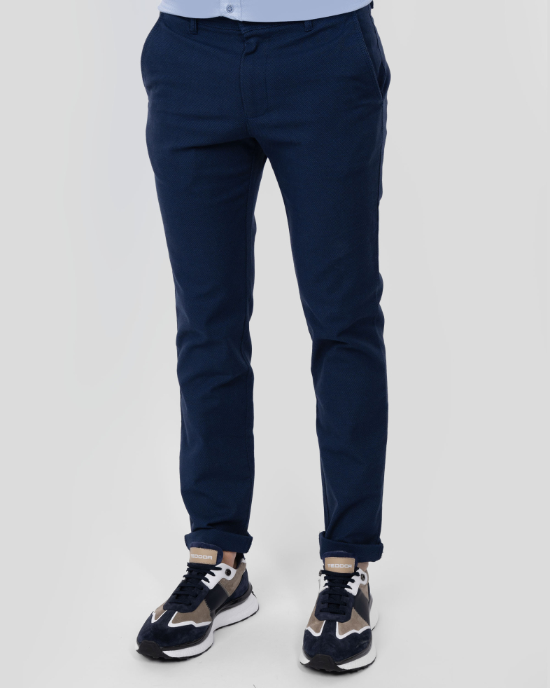 PANTALONI ALBASTRI 240213088580-2 03
