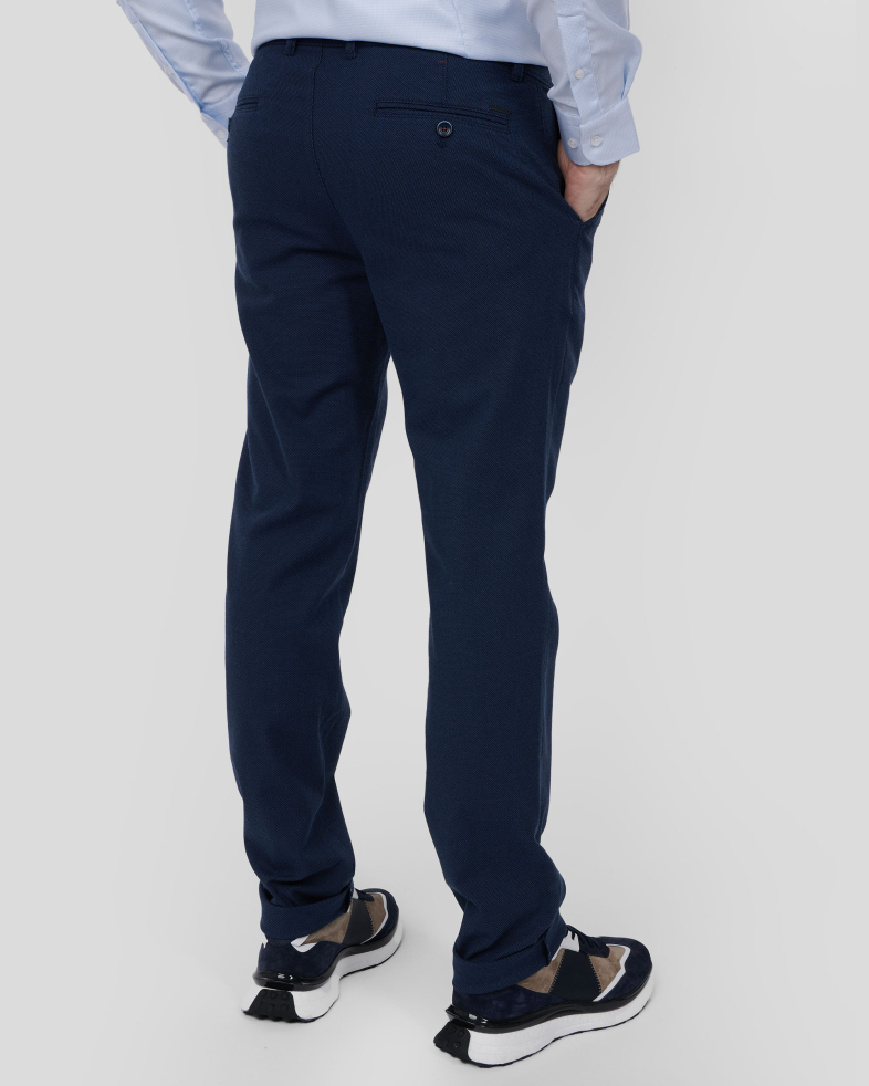 PANTALONI ALBASTRI 240213088580-2 07