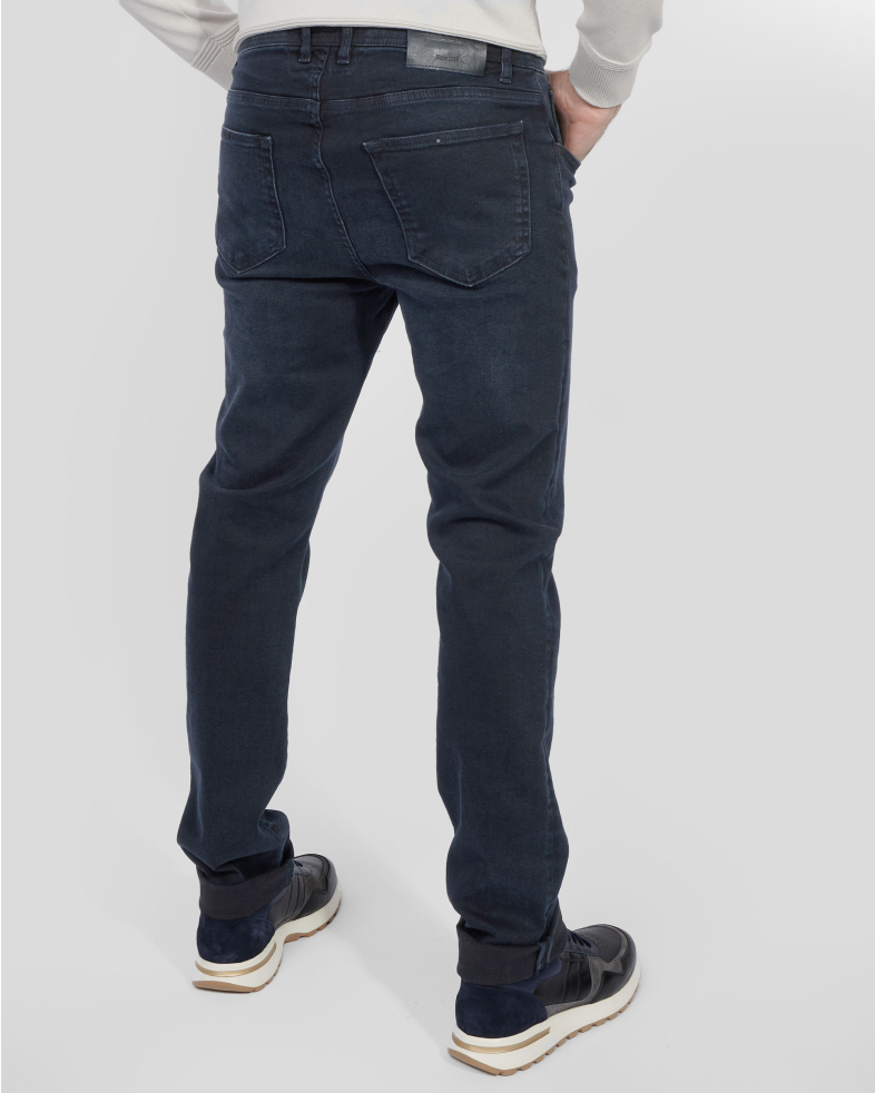BLUGI ALBASTRI 240215088592-4 08
