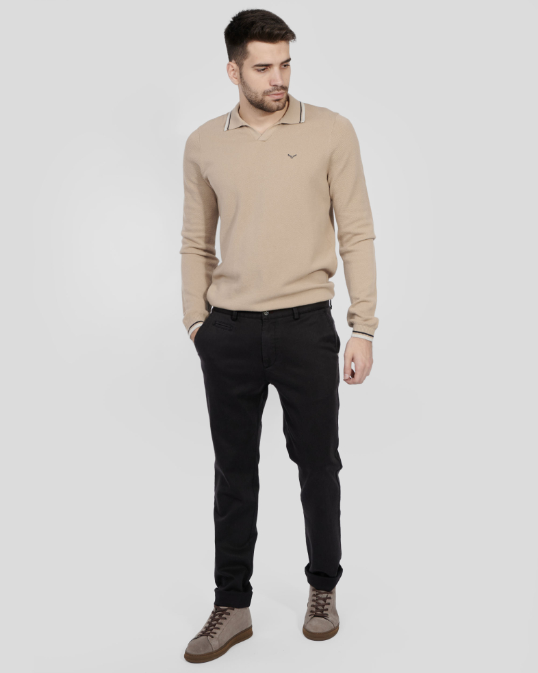PANTALONI NEGRI 240213088569-1 02