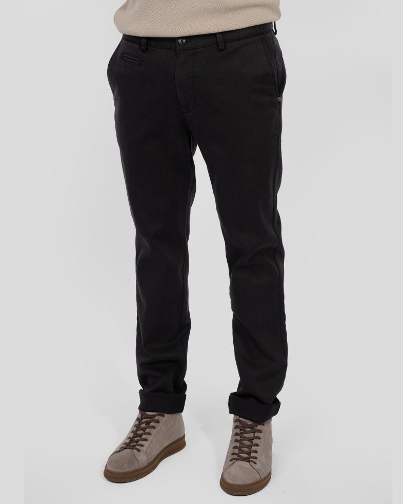 PANTALONI NEGRI 240213088569-1 03