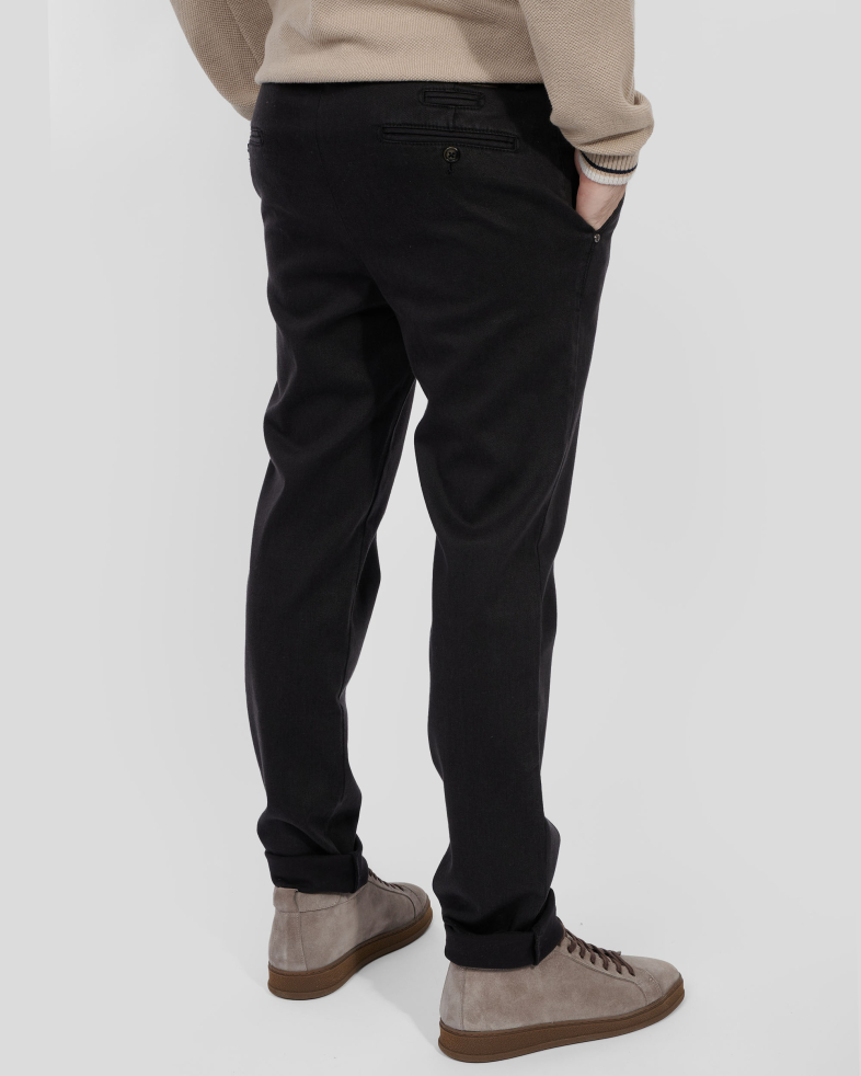 PANTALONI NEGRI 240213088569-1 07