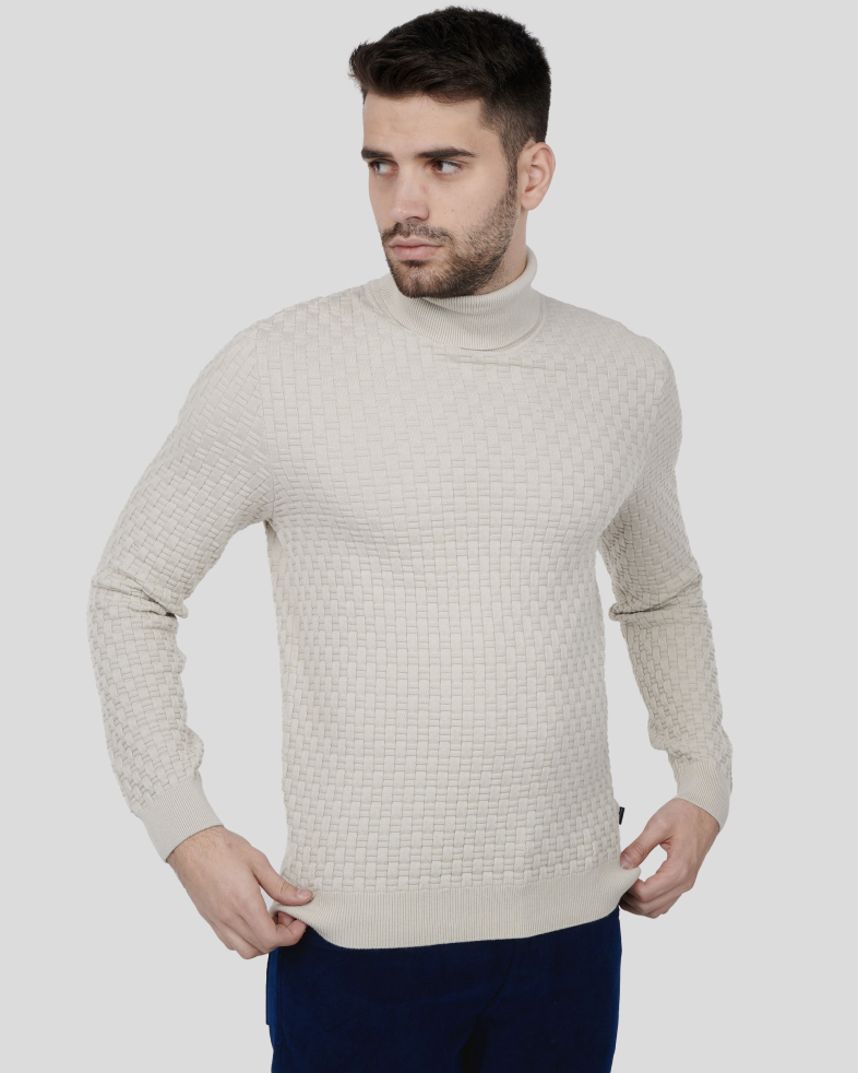 PULOVER ALBA GULER POLO 240208055366-3 03