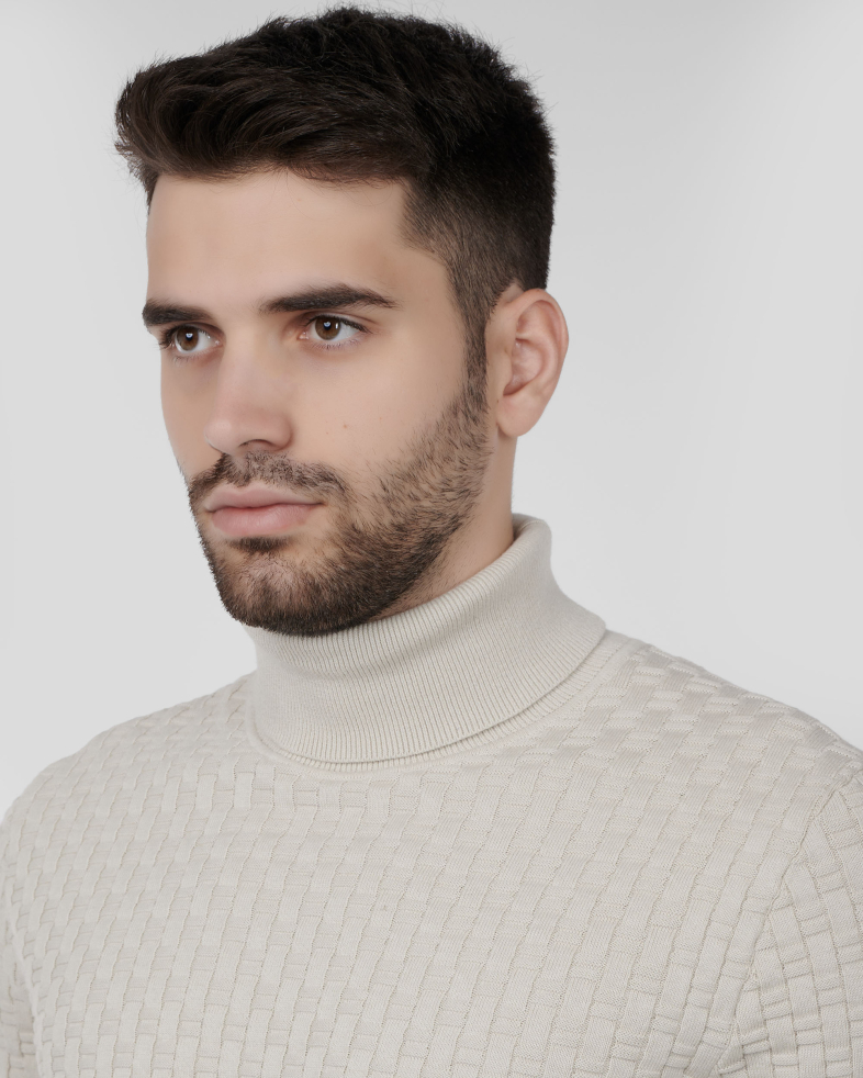PULOVER ALBA GULER POLO 240208055366-3 04
