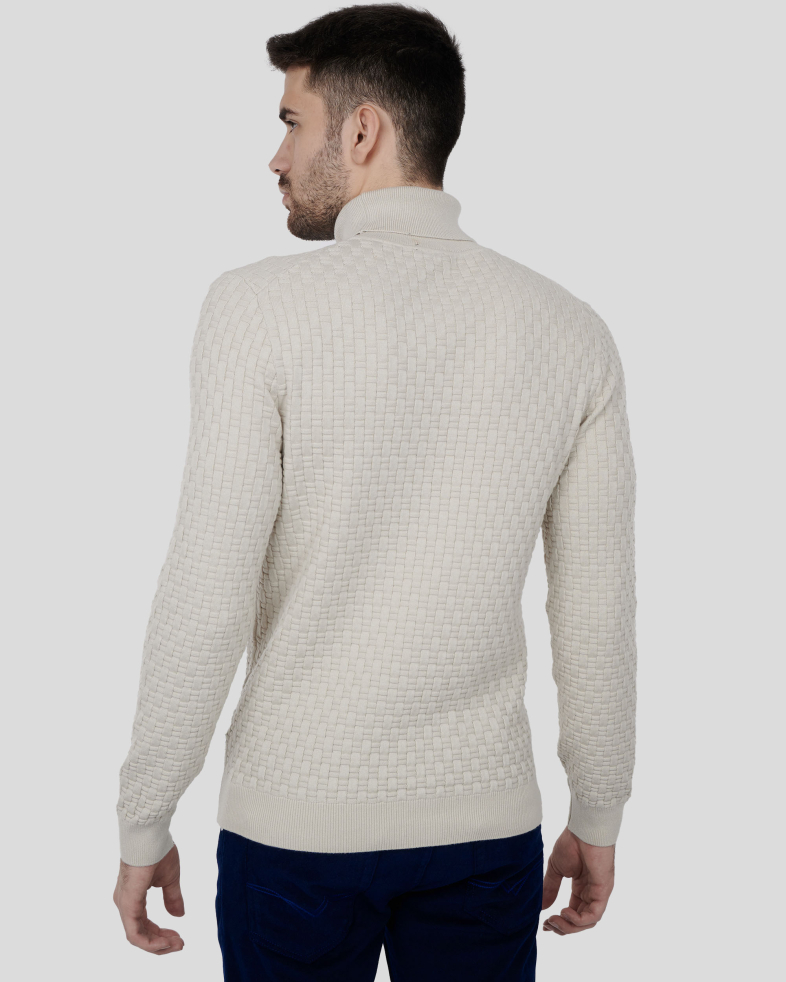 PULOVER ALBA GULER POLO 240208055366-3 08