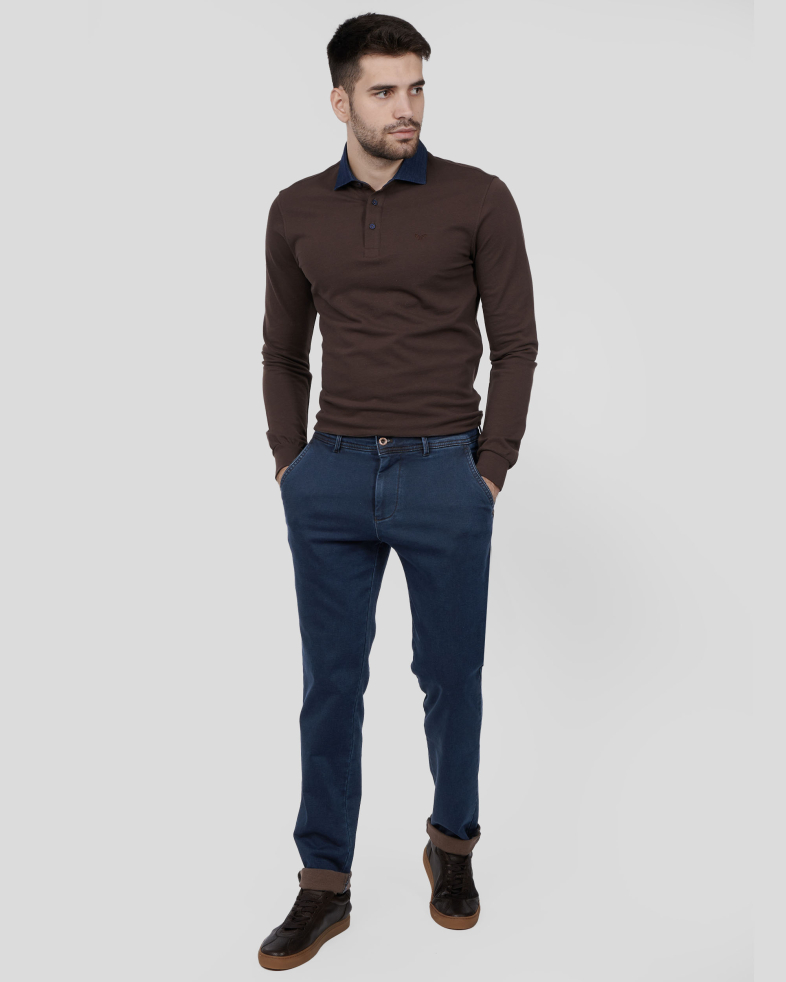 PANTALONI BLEUMARIN 240213088577-1 02