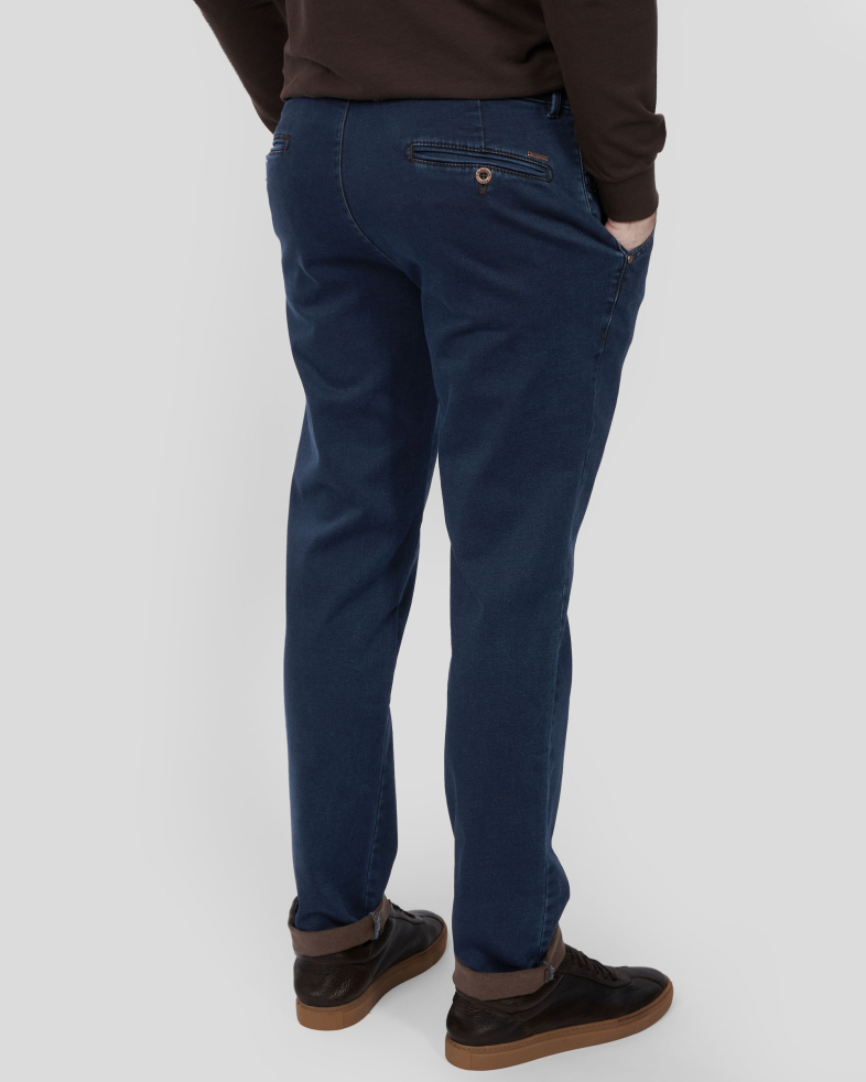 PANTALONI BLEUMARIN 240213088577-1 08