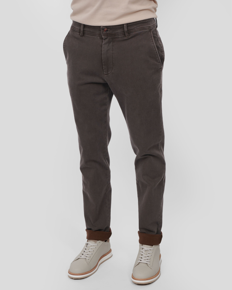 PANTALONI MARO 240213088578-4 03