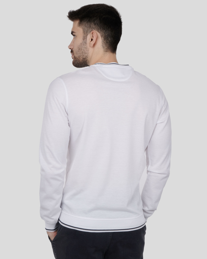 BLUZA ALBA GULER ROTUND 240210141578-1 05
