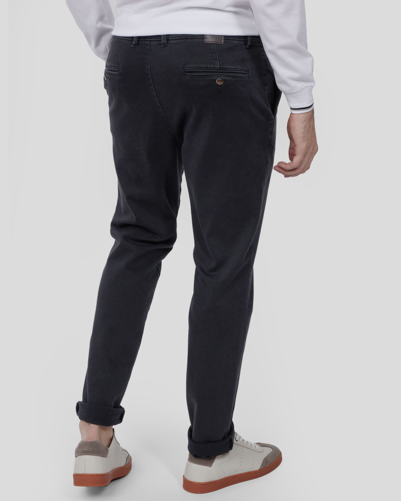 PANTALONI NEGRI 240213088578-3 07