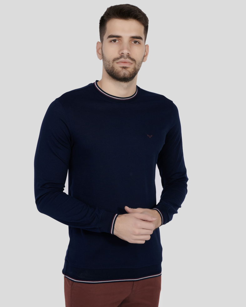BLUZA BLEUMARIN GULER ROTUND 240210141578-2 03