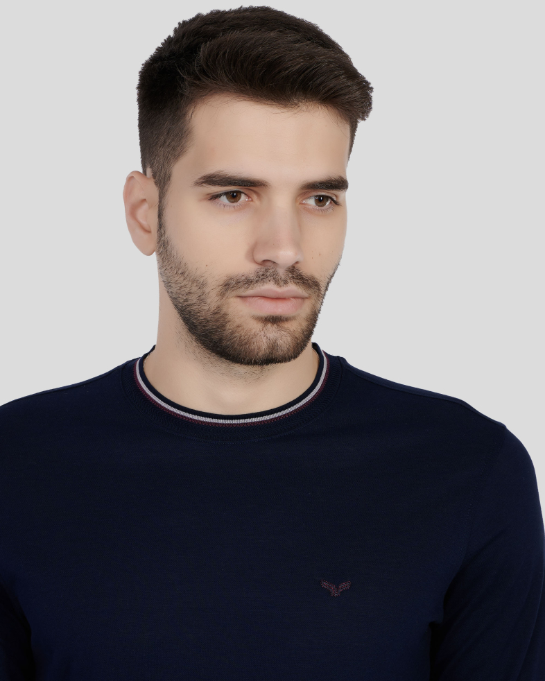 BLUZA BLEUMARIN GULER ROTUND 240210141578-2 04