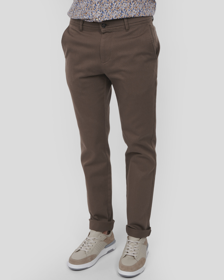 PANTALONI MARO 240213088569-2 03