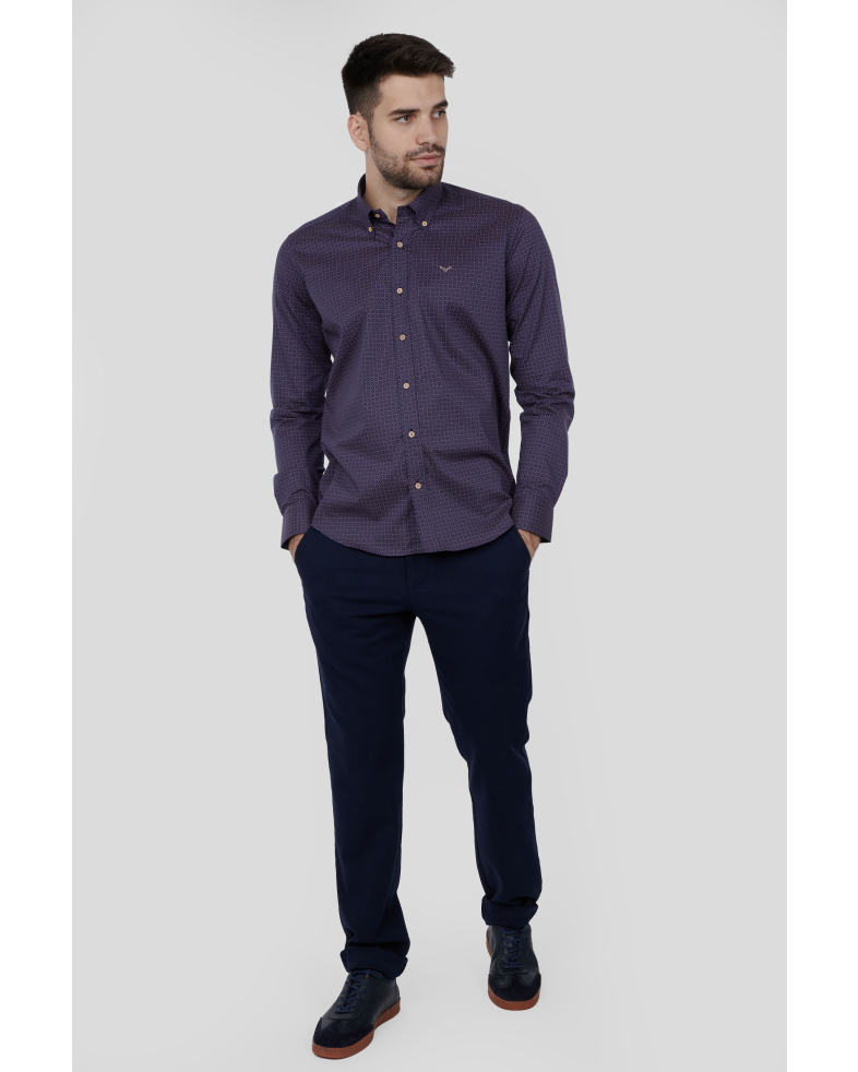 CAMASA MOV PRINT GEOMETRIC 240235045054-1 02