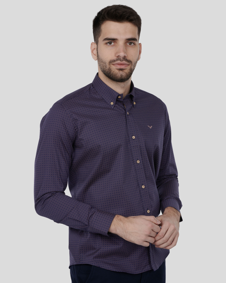 CAMASA MOV PRINT GEOMETRIC 240235045054-1 03