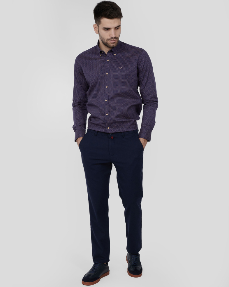 PANTALONI BLEUMARIN 240213088580-1 02